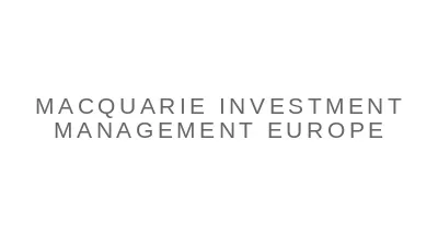 MacQuarie Investment Management Europe Limited MacQuarie Investment Management Europe Limited logo