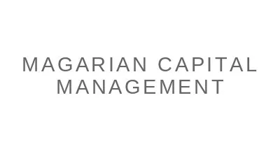 Magarian Capital Management, LLC Magarian Capital Management, LLC logo
