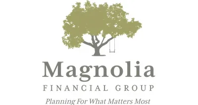 Magnolia Financial Planning Services, Inc. Magnolia Financial Planning Services, Inc. logo