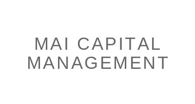 Mai Capital Management, LLC Mai Capital Management, LLC logo