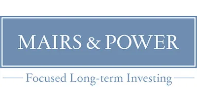 Mairs and Power Inc Mairs and Power Inc logo