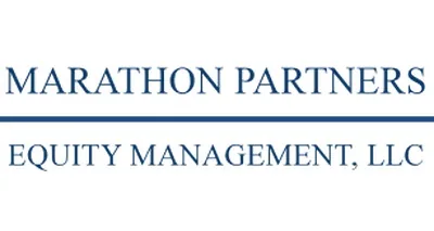Marathon Partners Equity Management, LLC Marathon Partners Equity Management, LLC logo