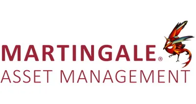 Martingale Asset Management LP Martingale Asset Management LP logo
