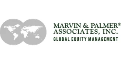 Marvin & Palmer Associates Marvin & Palmer Associates logo