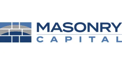 Masonry Capital Management, LLC Masonry Capital Management, LLC logo