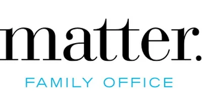 Matter, LLC Matter, LLC logo