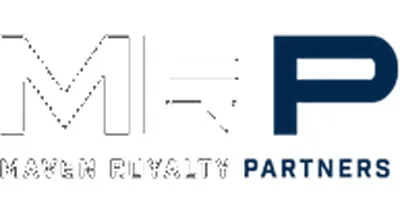 Maven Royalty Partners, LLC Maven Royalty Partners, LLC logo