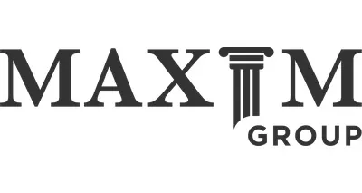 Maxim Financial Advisors LLC Maxim Financial Advisors LLC logo