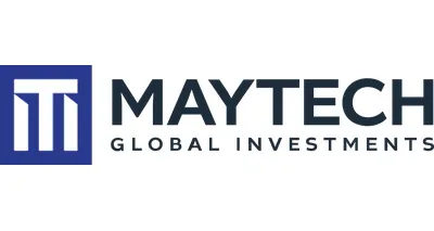 Maytech Global Investments, LLC Maytech Global Investments, LLC logo