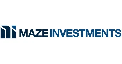 Maze Investments, LLC Maze Investments, LLC logo