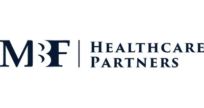 Mbf Healthcare Management II, LLC Mbf Healthcare Management II, LLC logo