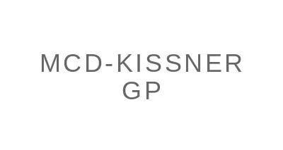 McD-Kissner GP, LLC McD-Kissner GP, LLC logo