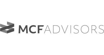 McF Advisors, LLC McF Advisors, LLC logo