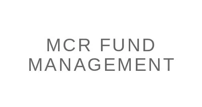 McR Fund Management LLC McR Fund Management LLC logo