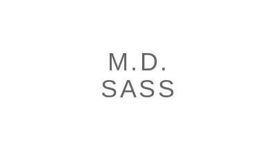 M.d. Sass, LLC M.d. Sass, LLC logo