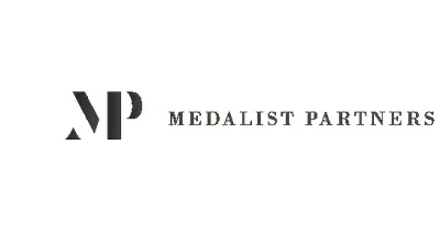 Medalist Partners LP Medalist Partners LP logo