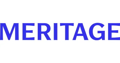 Meritage Group LP Meritage Group LP logo