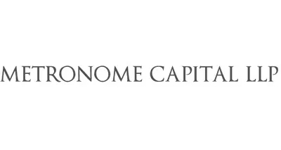 Metronome Capital LLP Metronome Capital LLP logo