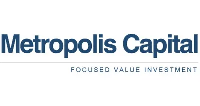 Metropolis Capital Limited Metropolis Capital Limited logo