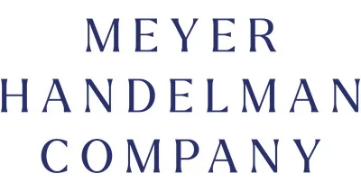 Meyer Handelman Company LLC Meyer Handelman Company LLC logo