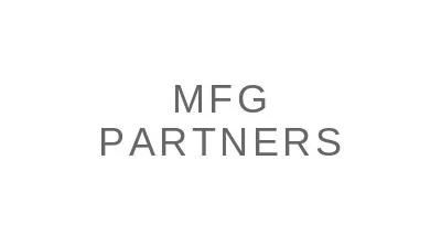 Mfg Partners LLC Mfg Partners LLC logo