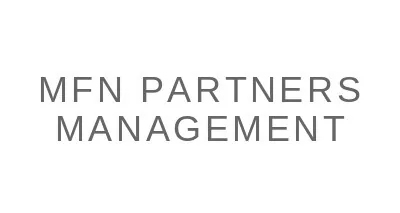 Mfn Partners Management, LP Mfn Partners Management, LP logo