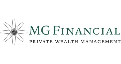 Mg Financial LLC Mg Financial LLC logo