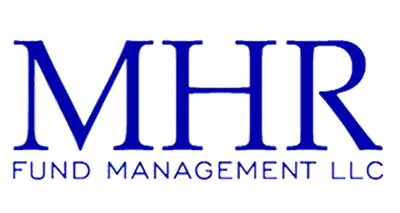 Mhr Fund Management LLC Mhr Fund Management LLC logo