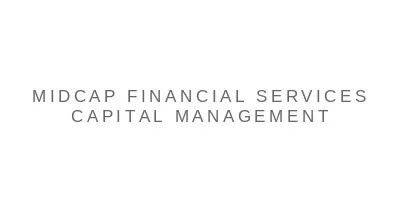 Midcap Financial Services Capital Management, LLC Midcap Financial Services Capital Management, LLC logo