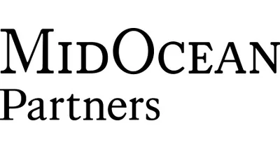 Midocean Credit Fund Management, L.P. Midocean Credit Fund Management, L.P. logo