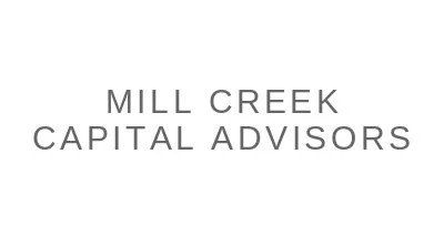 Mill Creek Capital Advisors, LLC Mill Creek Capital Advisors, LLC logo