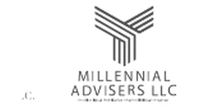 Millennial Advisers, LLC. Millennial Advisers, LLC. logo