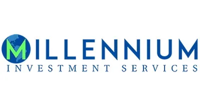 Millennium Investment Services Millennium Investment Services logo