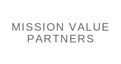 Mission Value Partners, LLC Mission Value Partners, LLC logo
