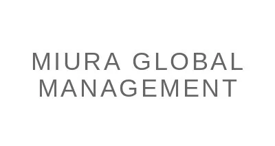 Miura Global Management, LLC Miura Global Management, LLC logo