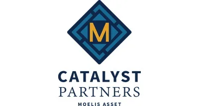 Moelis Asset Catalyst Partners LLC Moelis Asset Catalyst Partners LLC logo