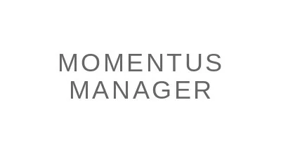 Momentus Manager LLC Momentus Manager LLC logo