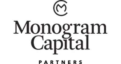 Monogram Capital Management, L.P. Monogram Capital Management, L.P. logo