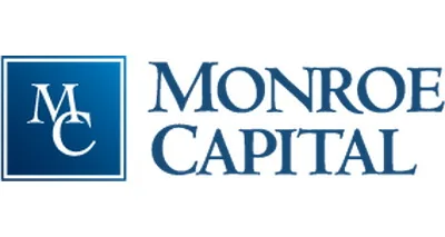 Monroe Capital Management Advisors LLC Monroe Capital Management Advisors LLC logo