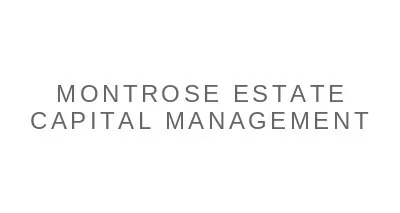 Montrose Estate Capital Management, LLC Montrose Estate Capital Management, LLC logo