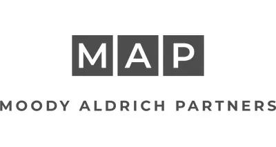 Moody Aldrich Partners, LLC Moody Aldrich Partners, LLC logo