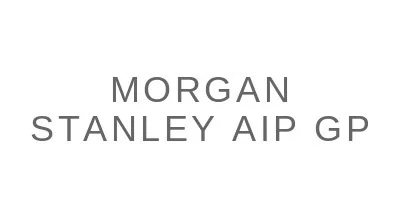 Morgan Stanley Aip GP LP Morgan Stanley Aip GP LP logo
