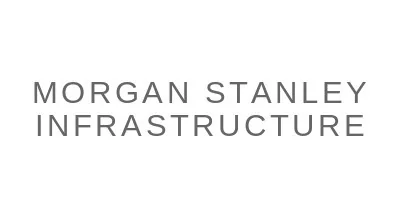 Morgan Stanley Infrastructure Inc. Morgan Stanley Infrastructure Inc. logo