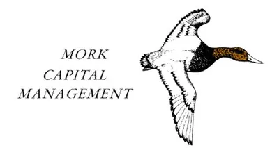Mork Capital Management, LLC Mork Capital Management, LLC logo