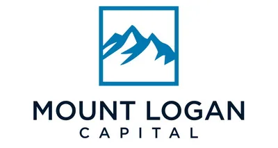 Mount Logan Management LLC Mount Logan Management LLC logo