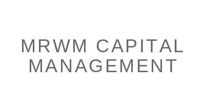 Mrwm Capital Management, LLC Mrwm Capital Management, LLC logo