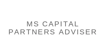 Ms Capital Partners Adviser Inc. Ms Capital Partners Adviser Inc. logo