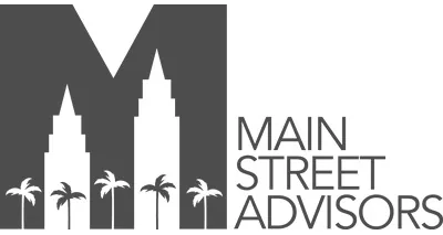 Msa Advisors, LLC Msa Advisors, LLC logo