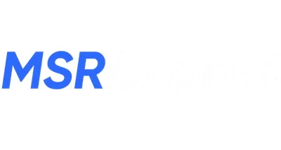 Msr Capital Partners, LLC Msr Capital Partners, LLC logo