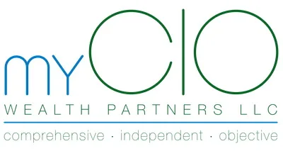 Mycio Wealth Partners, LLC Mycio Wealth Partners, LLC logo